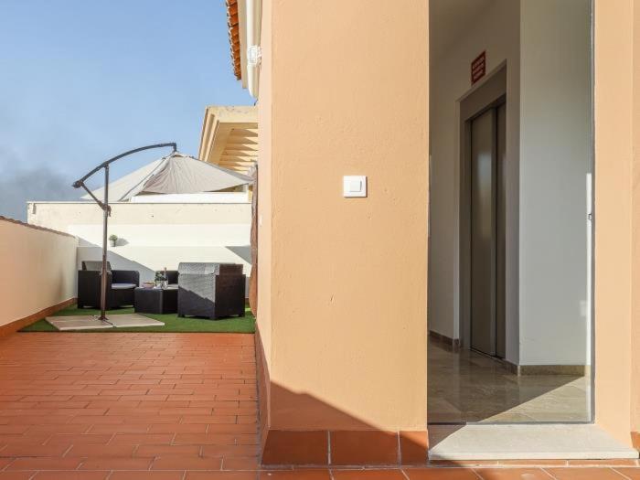 Alcala Del Rio! Bajo A Appartement Alcala del Rio