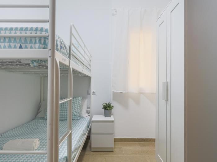 Alcala Del Rio! Bajo A Appartement Alcala del Rio