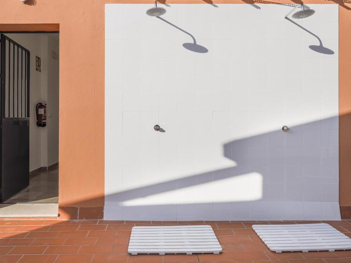 Alcala Del Rio! Bajo A Appartement Alcala del Rio