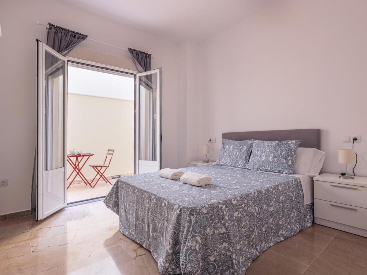 Apartment Alcala Del Rio! Bajo A *