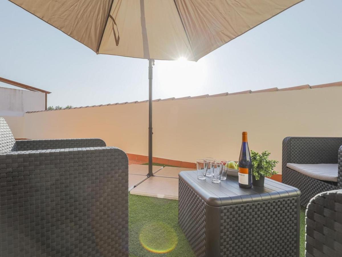 Apartment Alcala Del Rio! Bajo A *