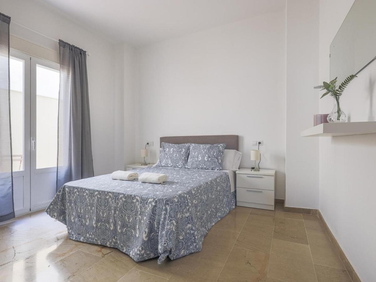 Apartment Alcala Del Rio! Bajo A Alcala del Rio